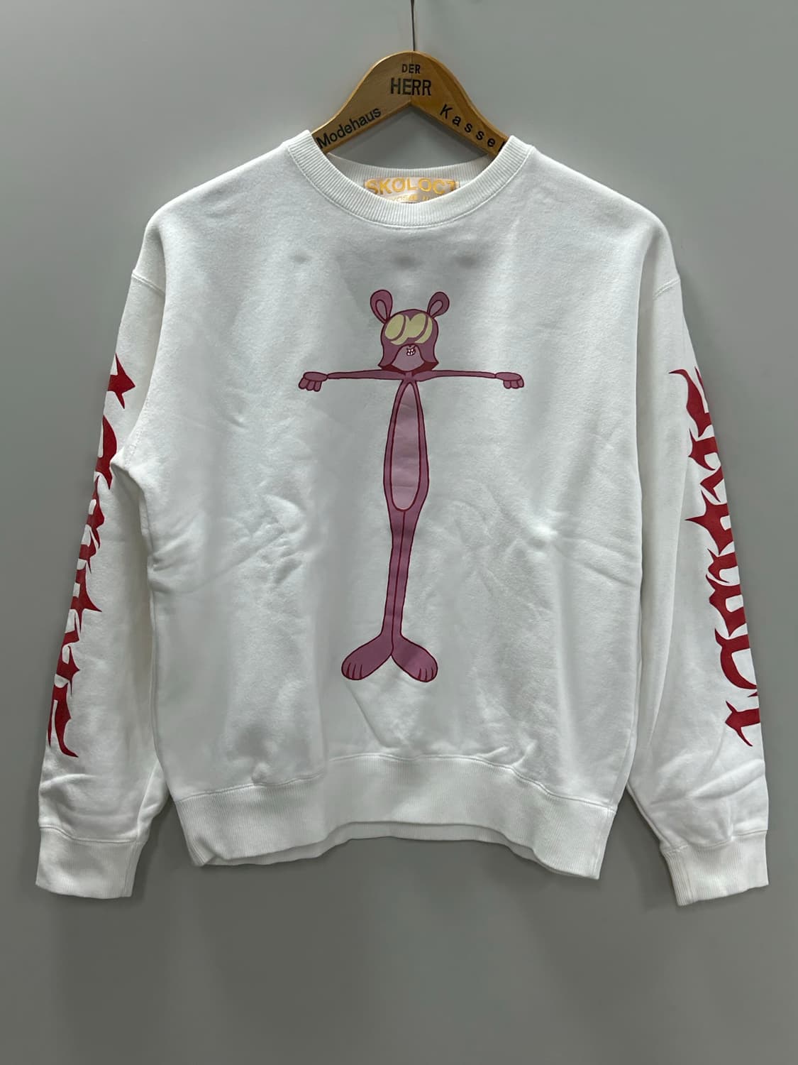 [SKOLOCT] 스코록트 스웻셔츠 상품이미지1