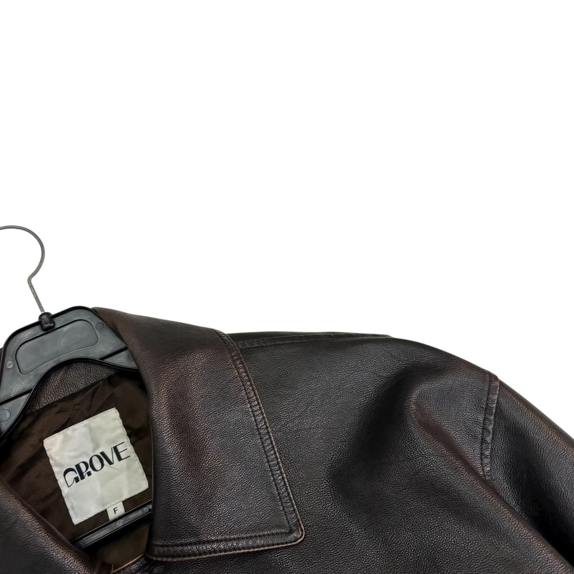 그로브 Lusson jumper 상품이미지3