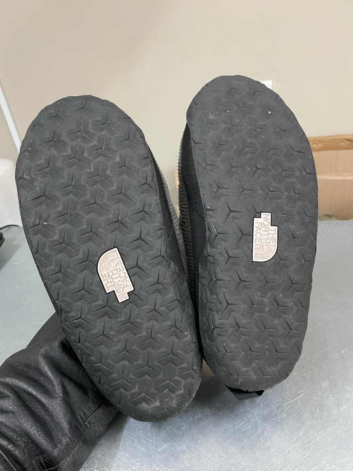 노스페이스 눕시 뮬 코듀로이 285 상품이미지6