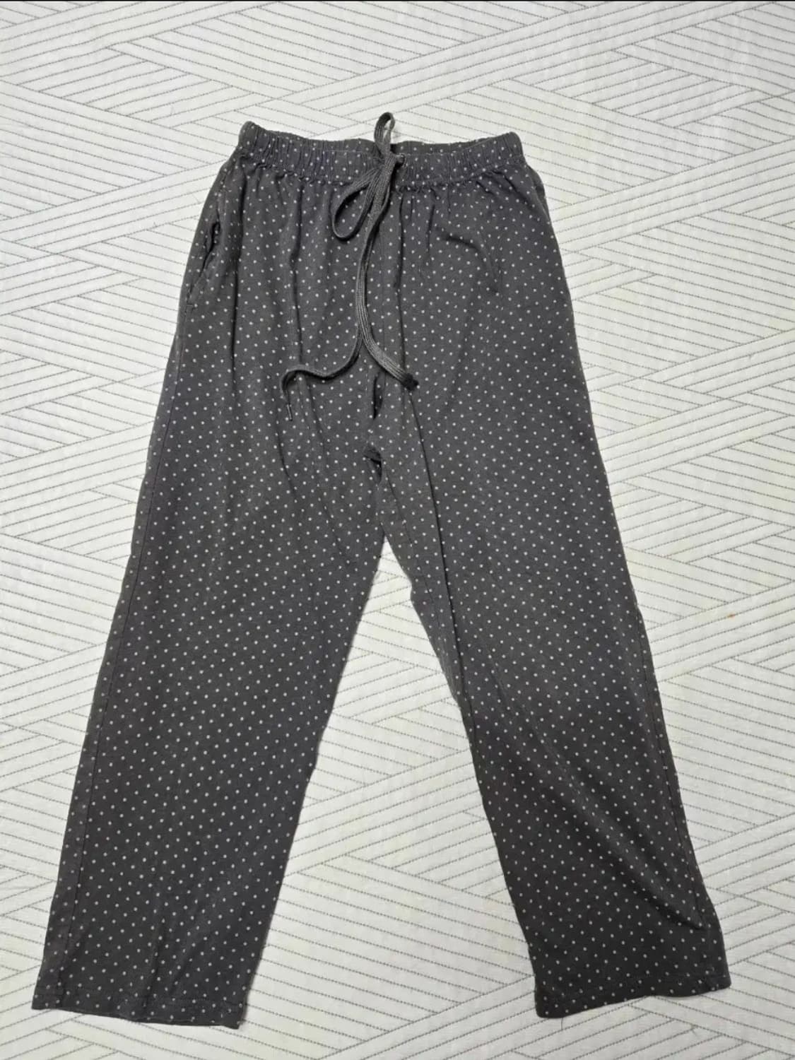 큐 빈티지 니혼진 내복 코어 코디 모리 일본 빈티지 개별 이너 바지 후드 상품이미지2