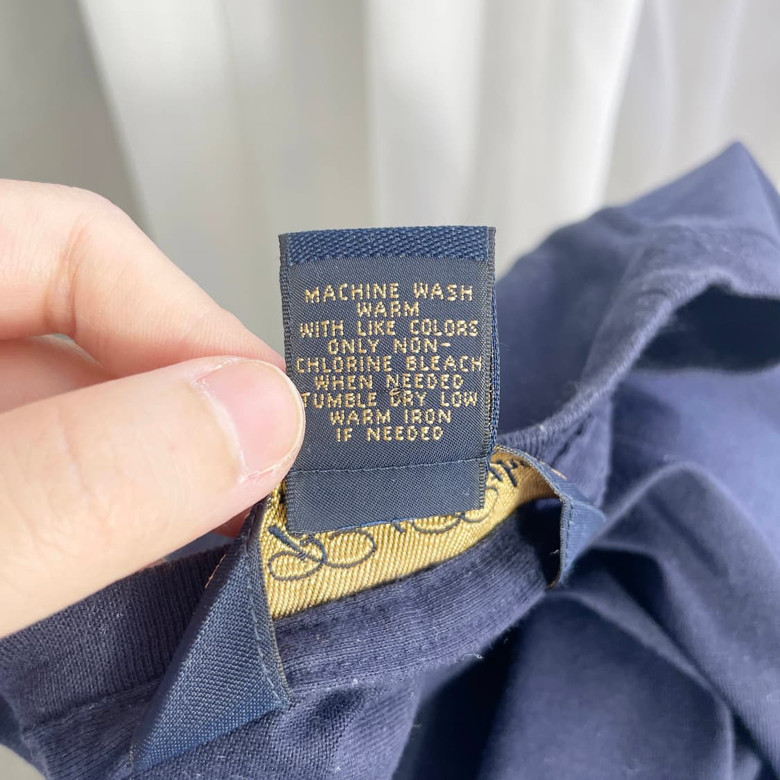 C2 브룩스 브라더스(Brooks Brothers) 반팔 100-105 상품이미지5