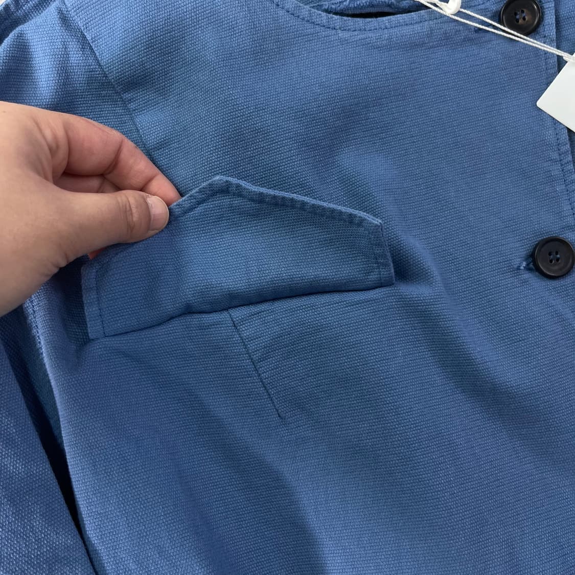 95 바네사브루노 아떼 자켓 상품이미지3