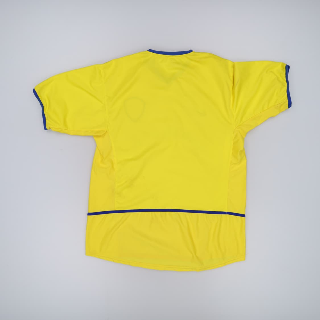 실측확인 나이키 유나이티드 유니폼 0323H1 상품이미지2