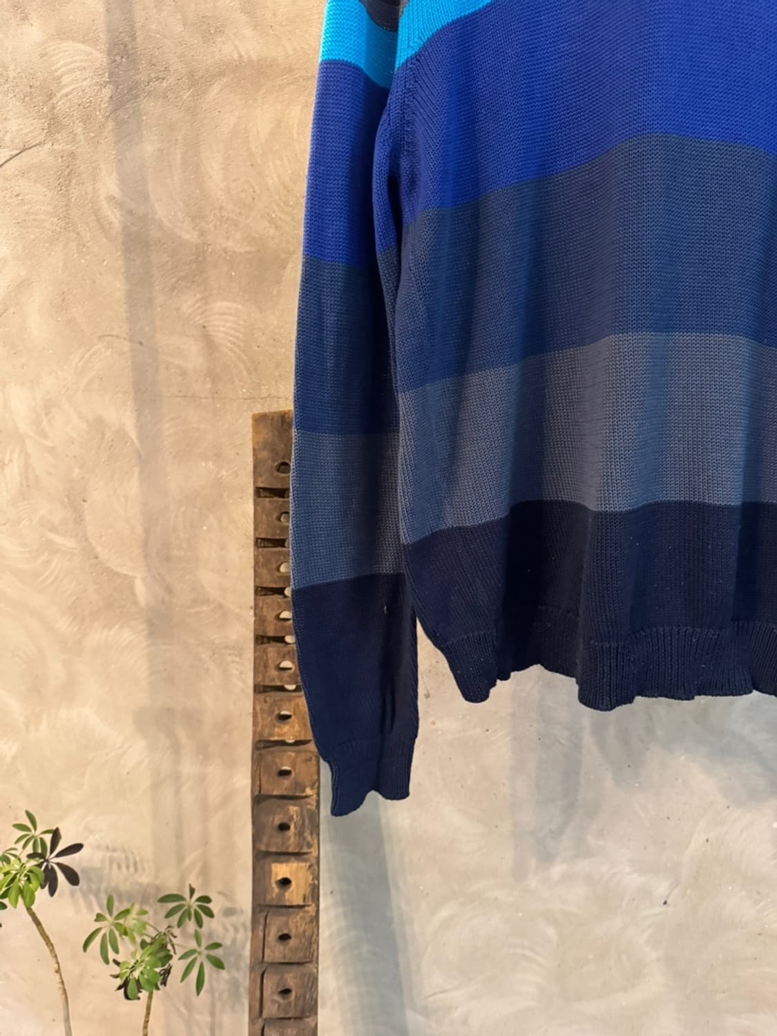 ETRO 에트로 니트 100~105 상품이미지9