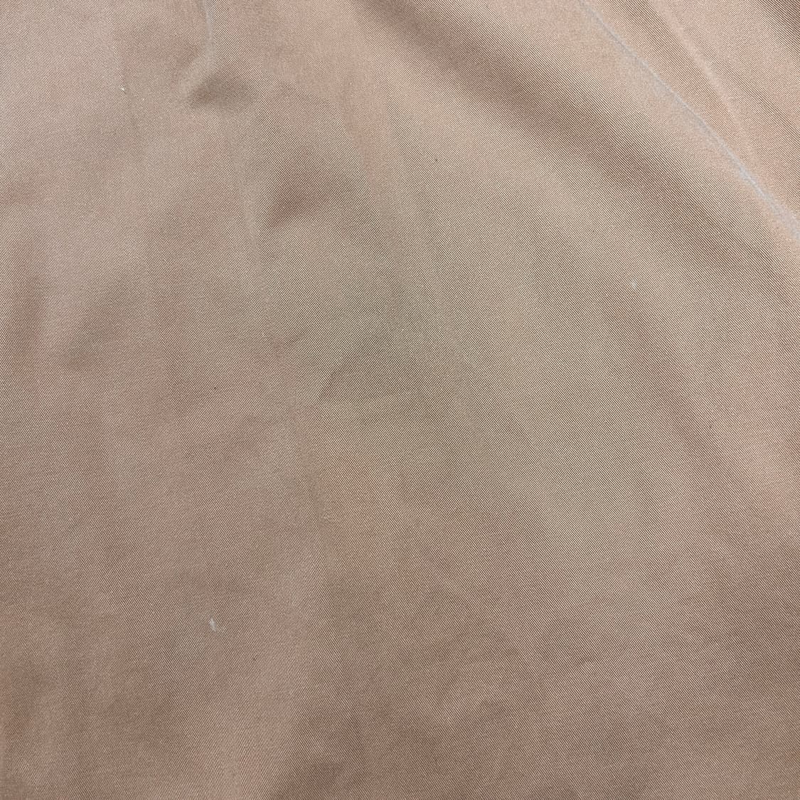 폴로 블레이크 코튼 베이지 셔츠(M) 상품이미지7