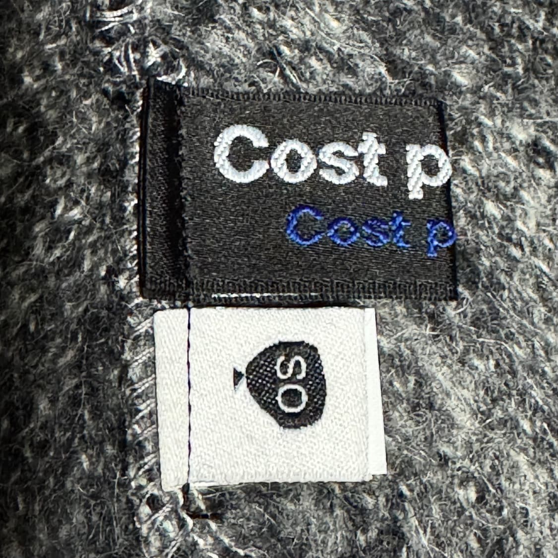 코스트 퍼 킬로 비니 Cost Per Kilo Beanie 상품이미지2