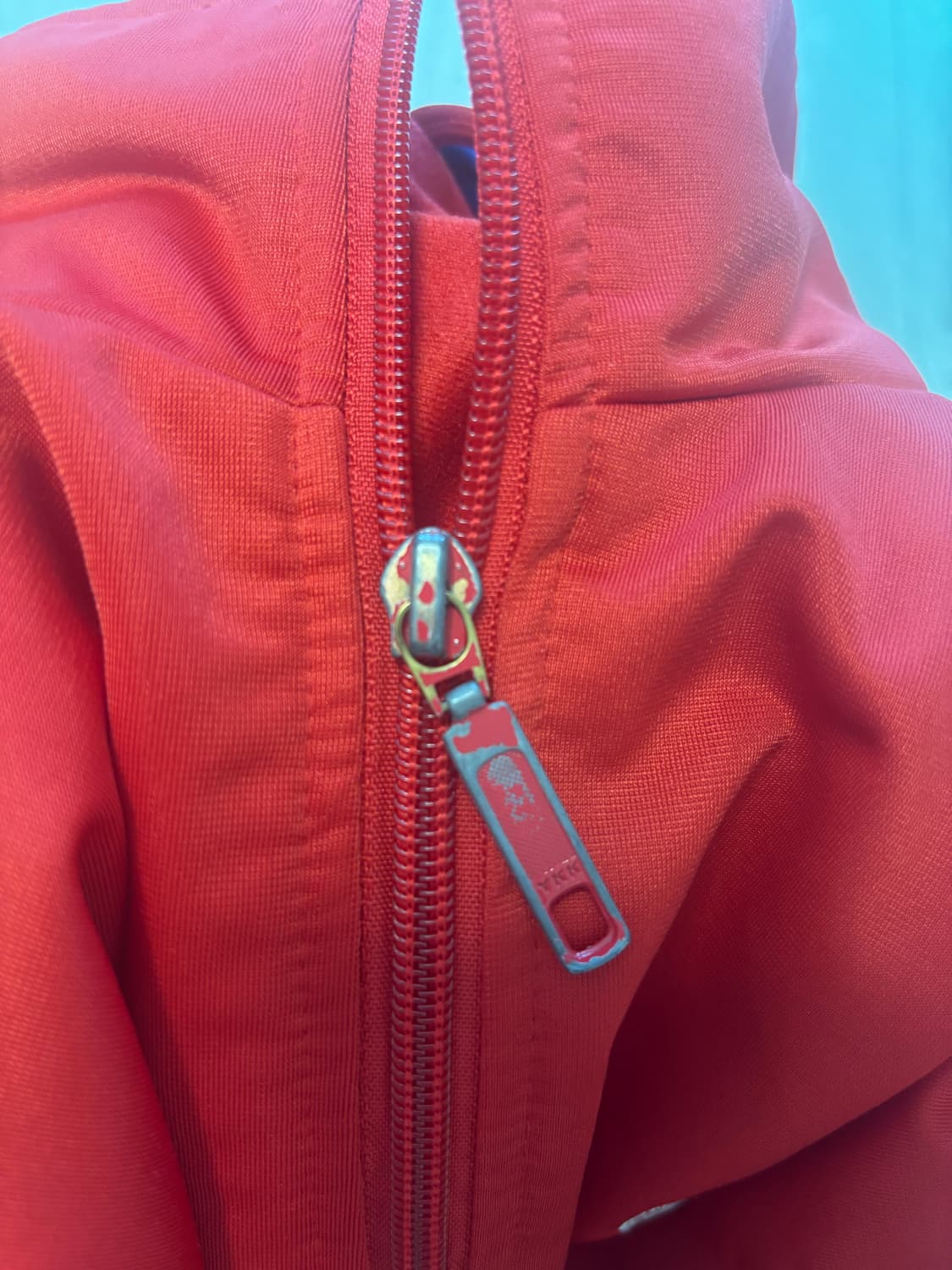 아디다스 파이어버드 레드 S 상품이미지3