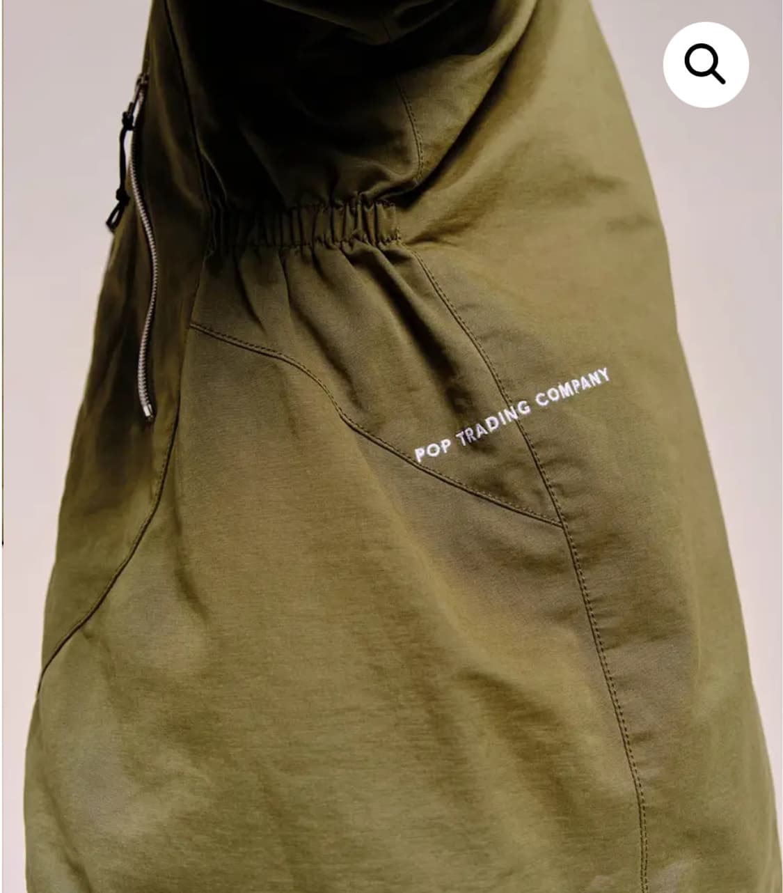 pop trading company O jacket M 상품이미지10
