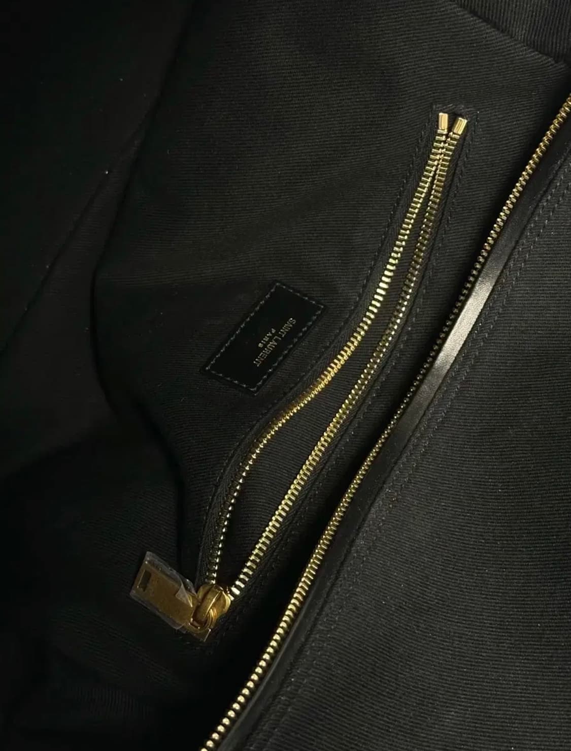 생로랑 토트백 상품이미지4