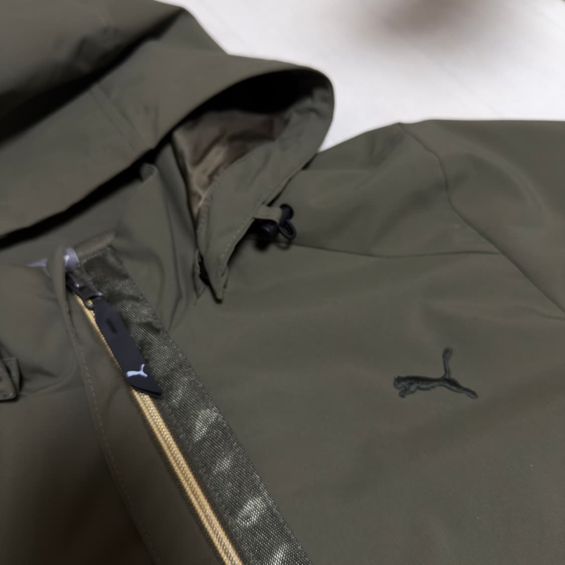 Puma 바람막이 상품이미지3