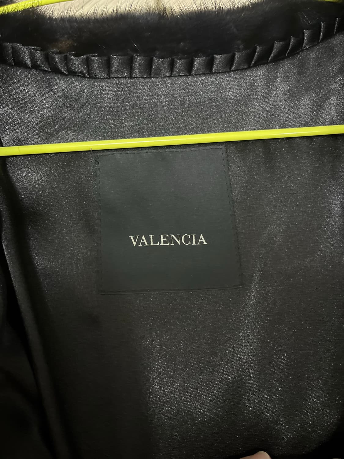 Valencia 밍크 100% 상품이미지3