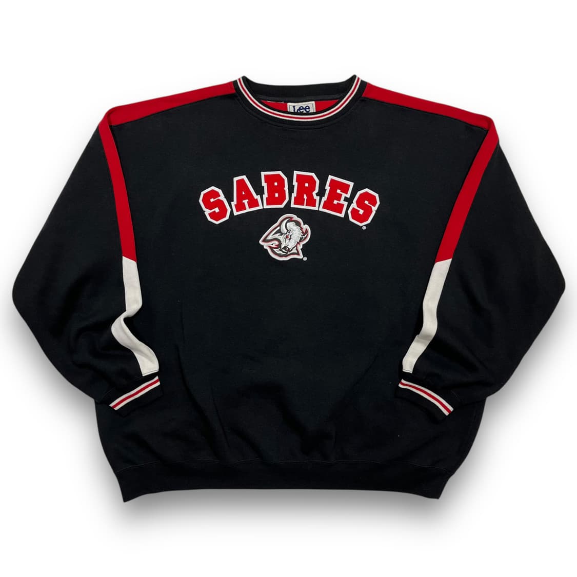 Buffalo Lee 90s Sports Hockey Sweater 상품이미지2