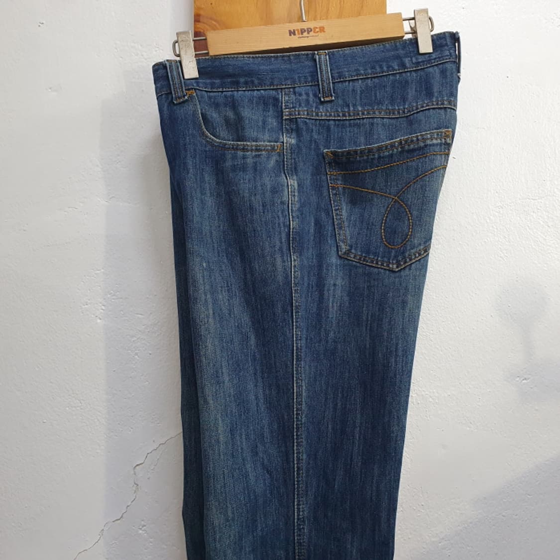 캘빈클라인 남자 청바지(32) 상품이미지3