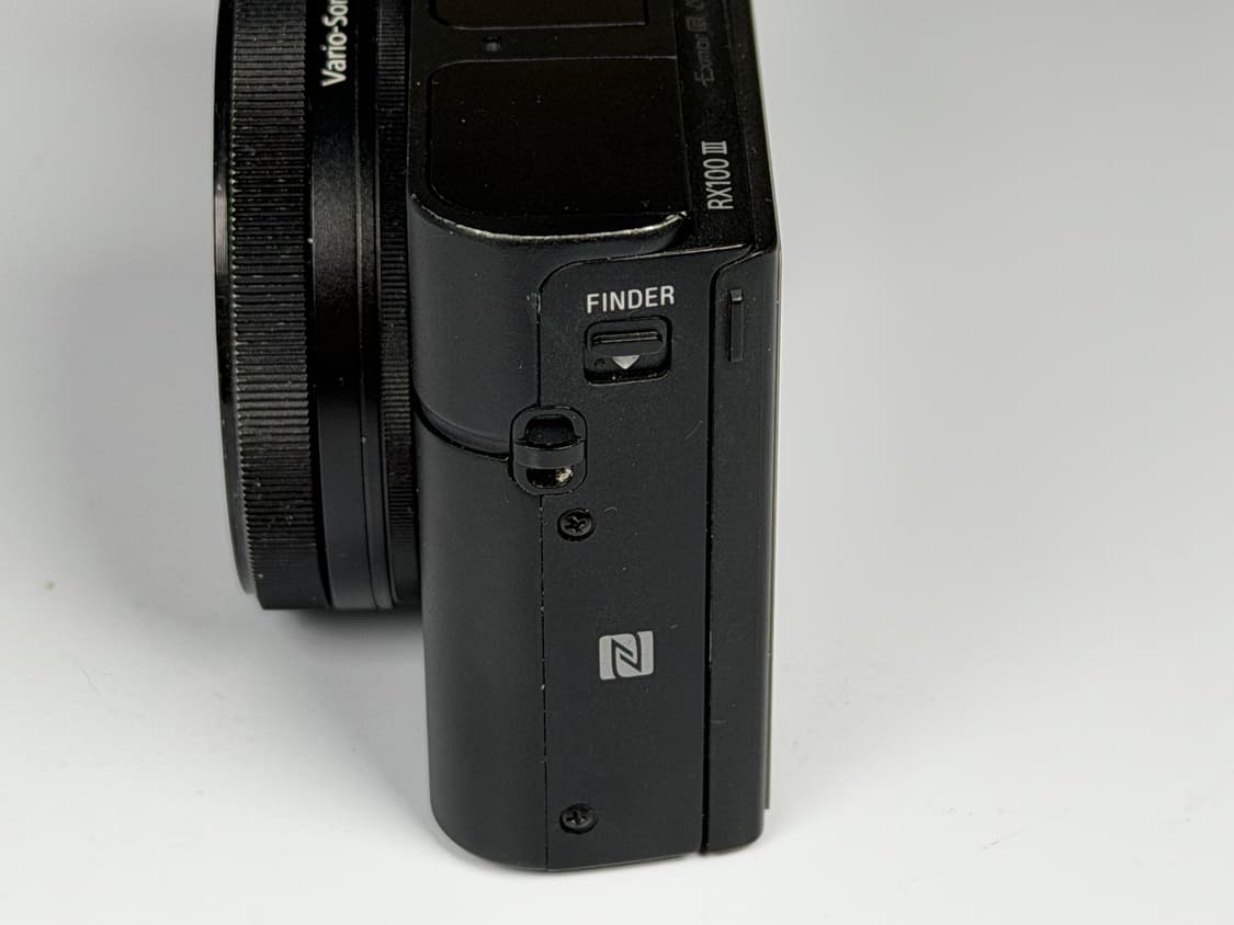 소니 RX100M3 하이엔드 똑딱이 카메라 상품이미지2