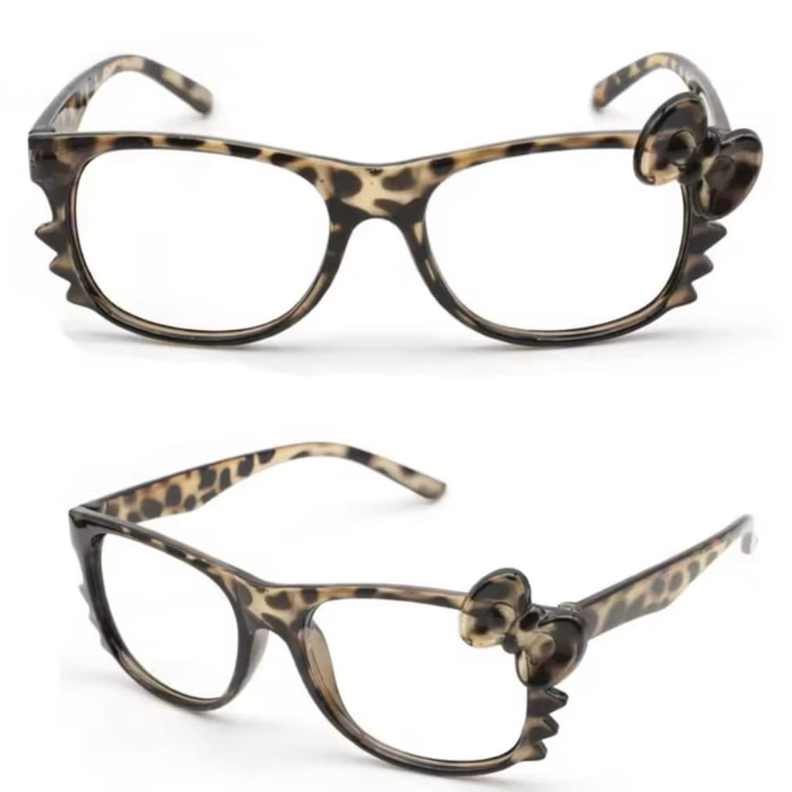 헬로키티 안경 상품이미지2