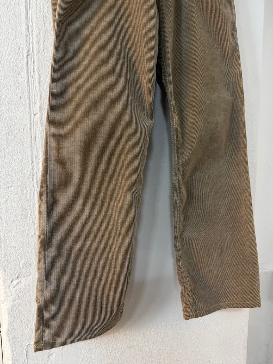 리바이스 902 신치 백 코듀로이 팬츠  상품이미지6