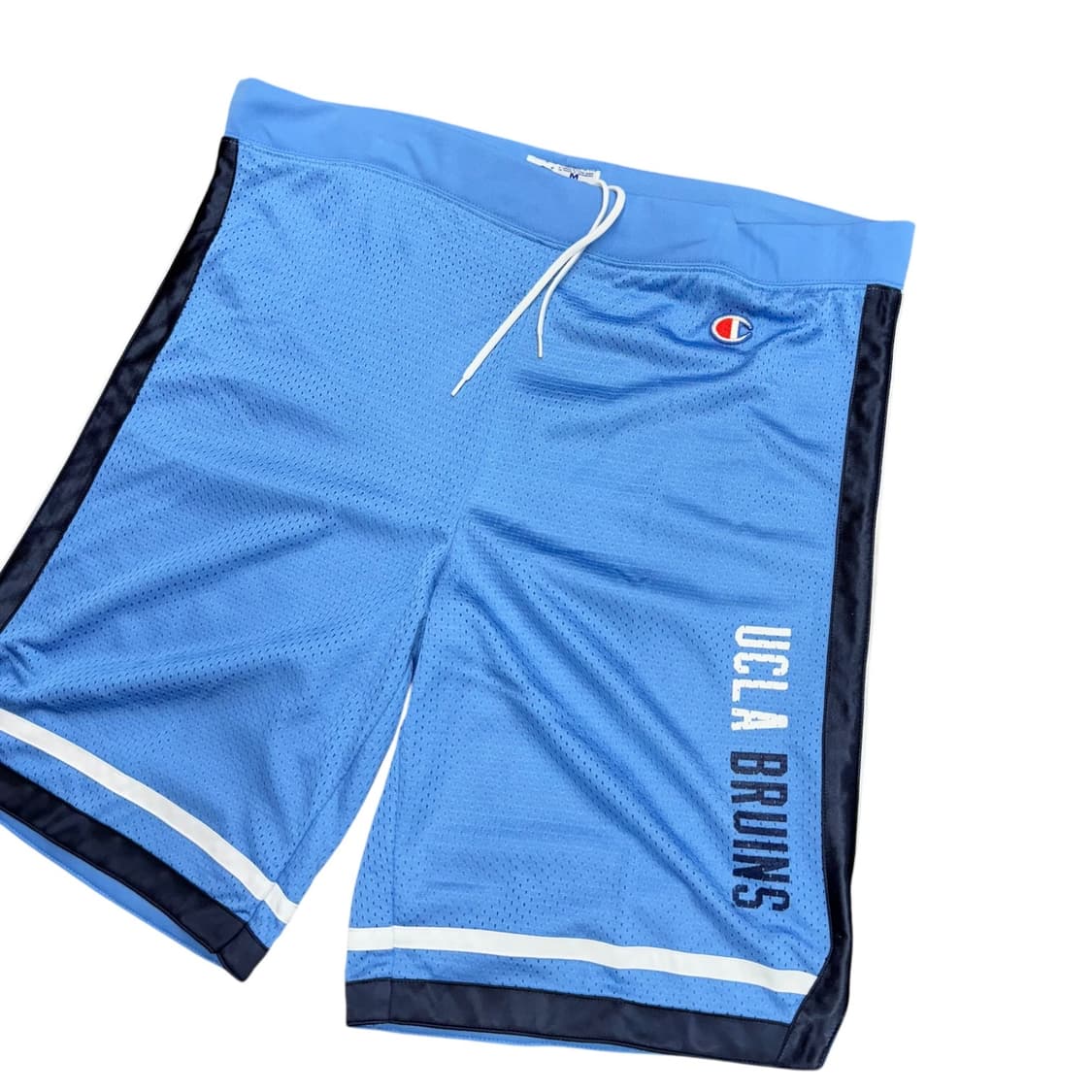 챔피온 UCLA BRUINS 농구 팬츠 (M)   상품이미지2