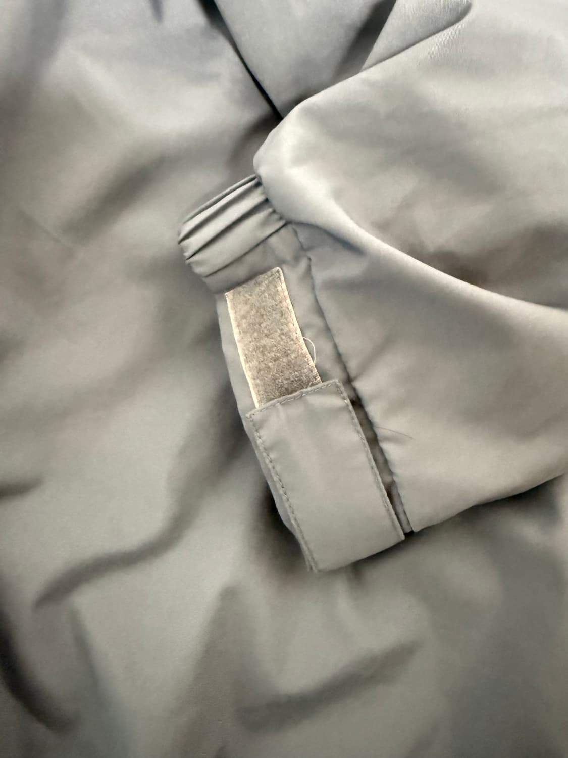 나이키 빈티지 배색 바람막이 상품이미지6