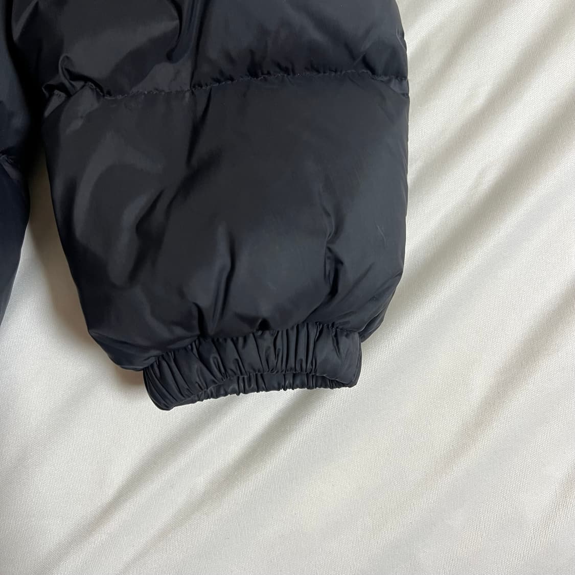 디스이즈네버댓 패딩S 상품이미지4