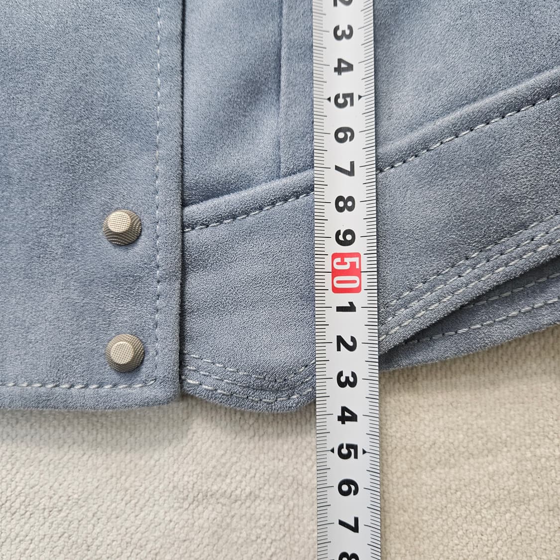 55 리스트 여성 라이더 자켓 0310Y 상품이미지6