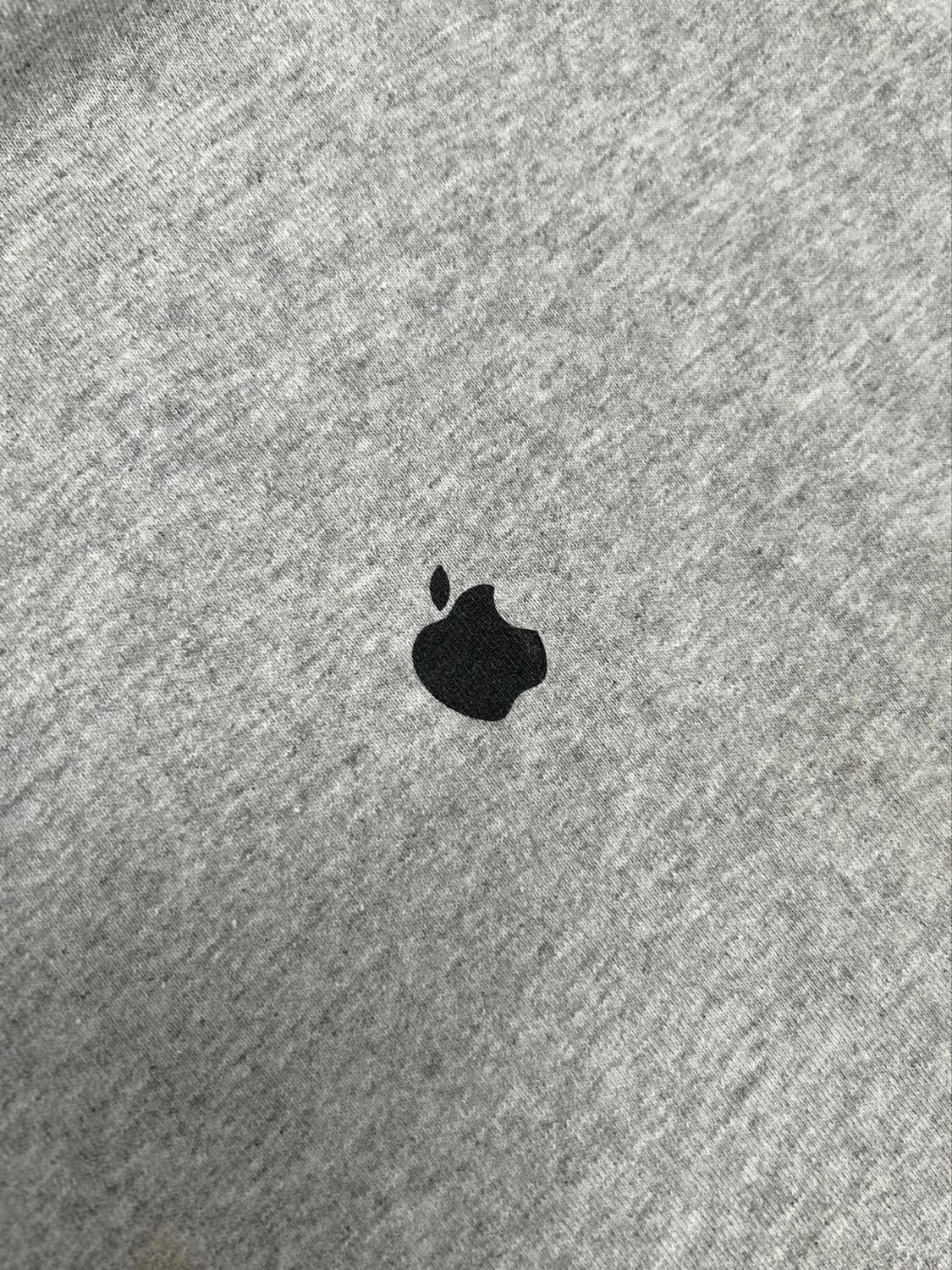 00’s 애플 mac 프로모션 링거 티셔츠 상품이미지4