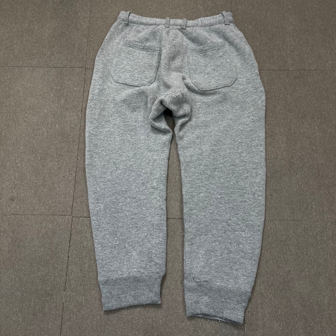 Jackman japan 잭맨 스웻 팬츠 m  상품이미지6