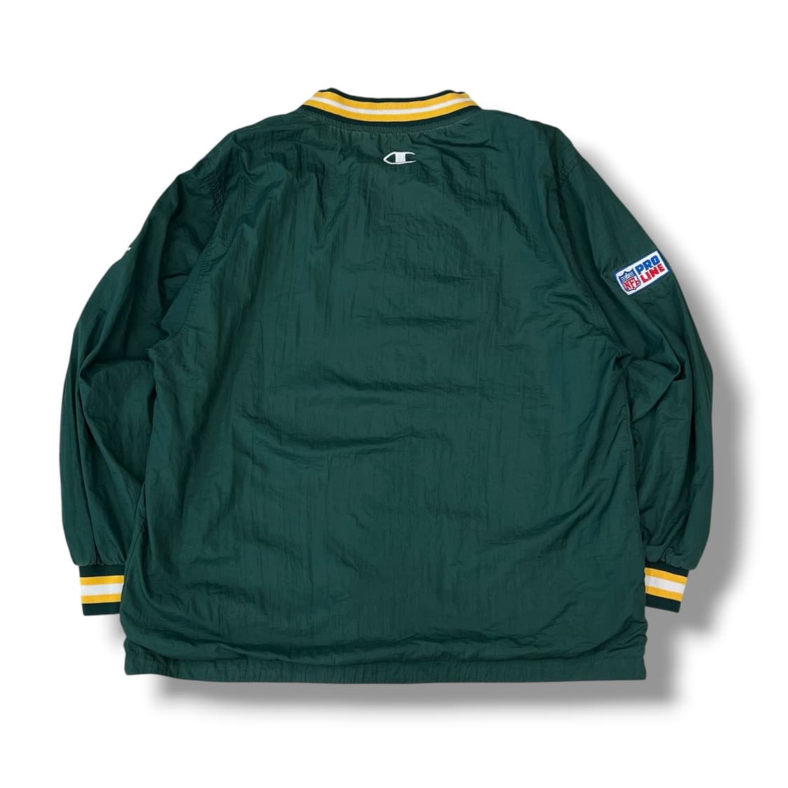 NFL 90s 그린베이 패커스 웜업 r1611 상품이미지2