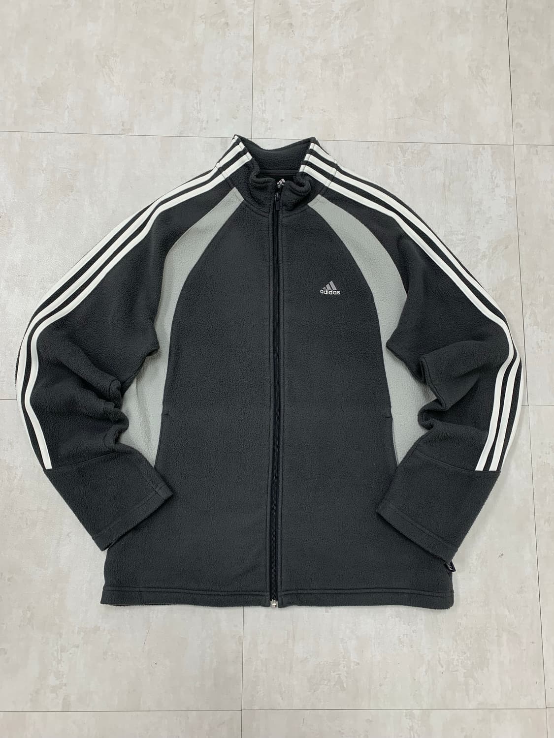 아디다스 폴리스 집업 #203 상품이미지1