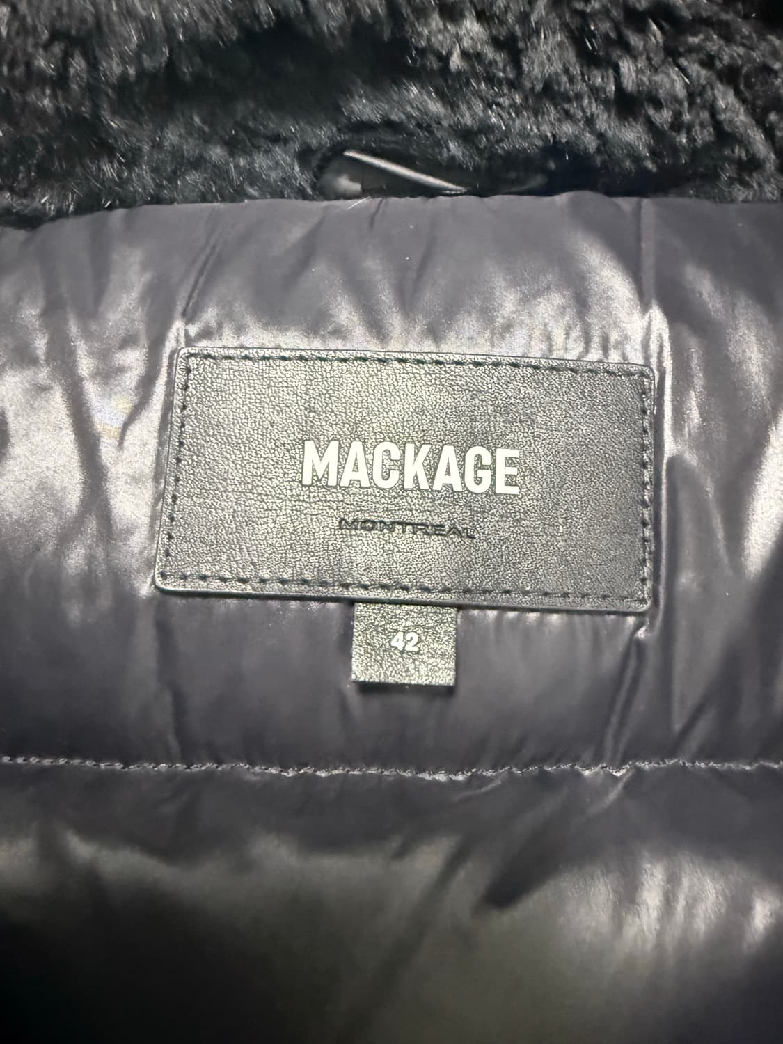 [42size]  맥케이지 딕슨 상품이미지3