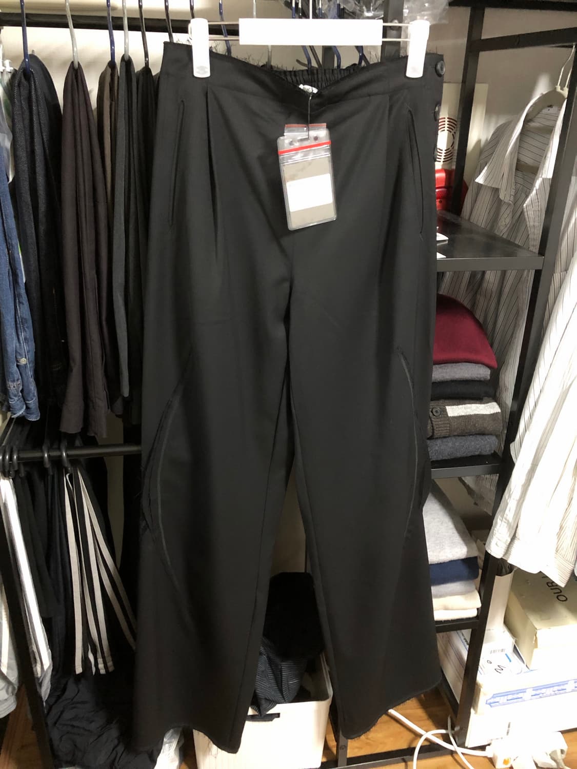 kiko kostadinov 키코코스타디노브 vig k dart 48 상품이미지2