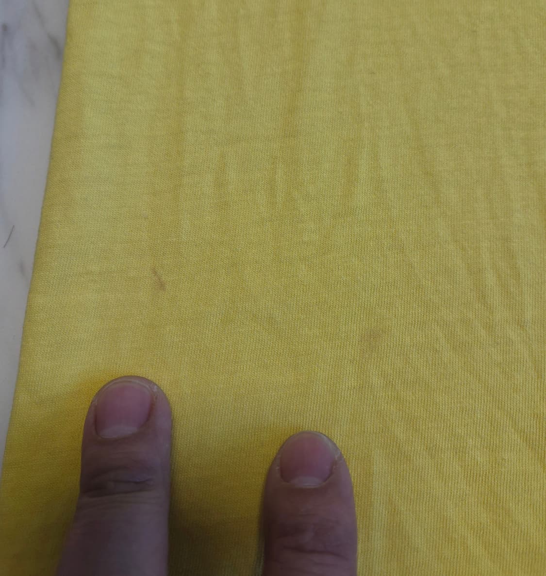 폴로 빅포니 빈티지 프린트 반팔 티셔츠 상품이미지5