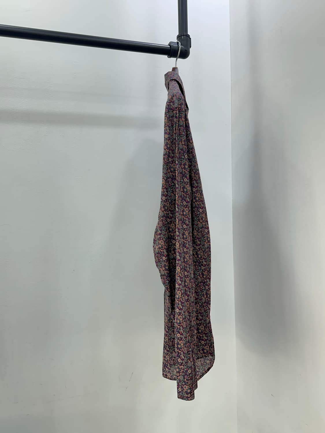 에트로 남성 남방 상품이미지5