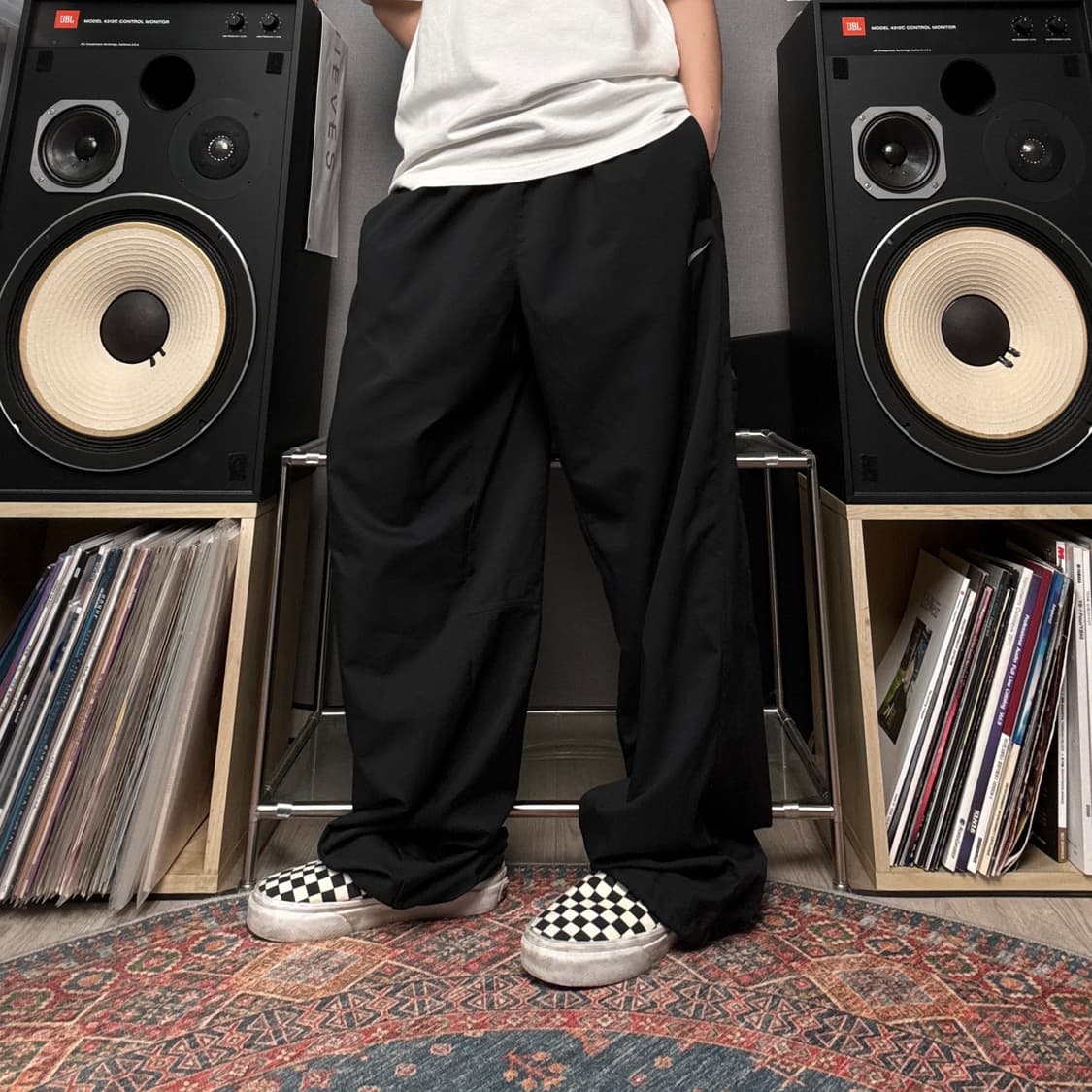 나이키 트랙팬츠 상품이미지1