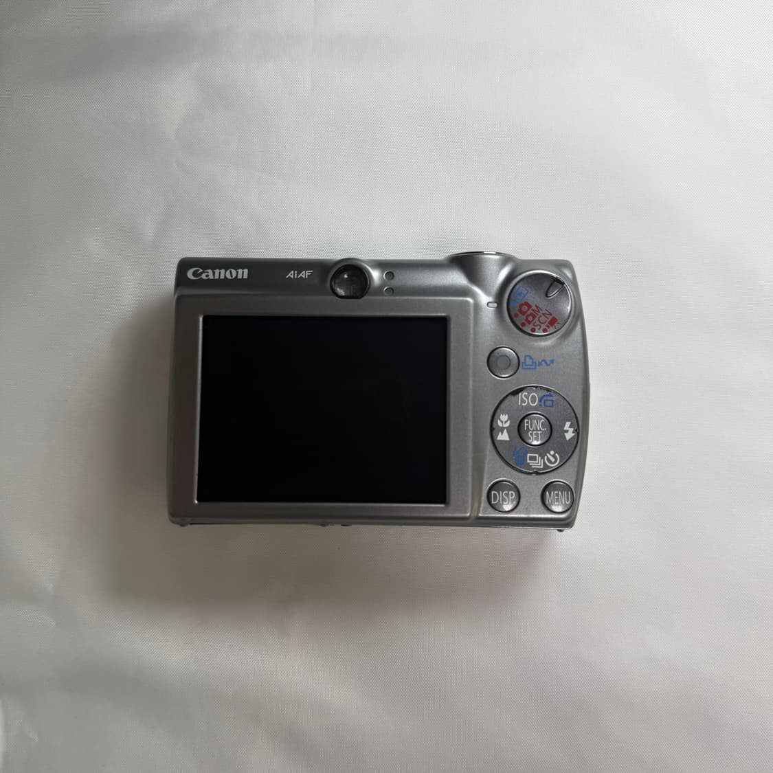 캐논 IXY 900 IS / IXUS 850 IS / SD 800 IS 상품이미지2