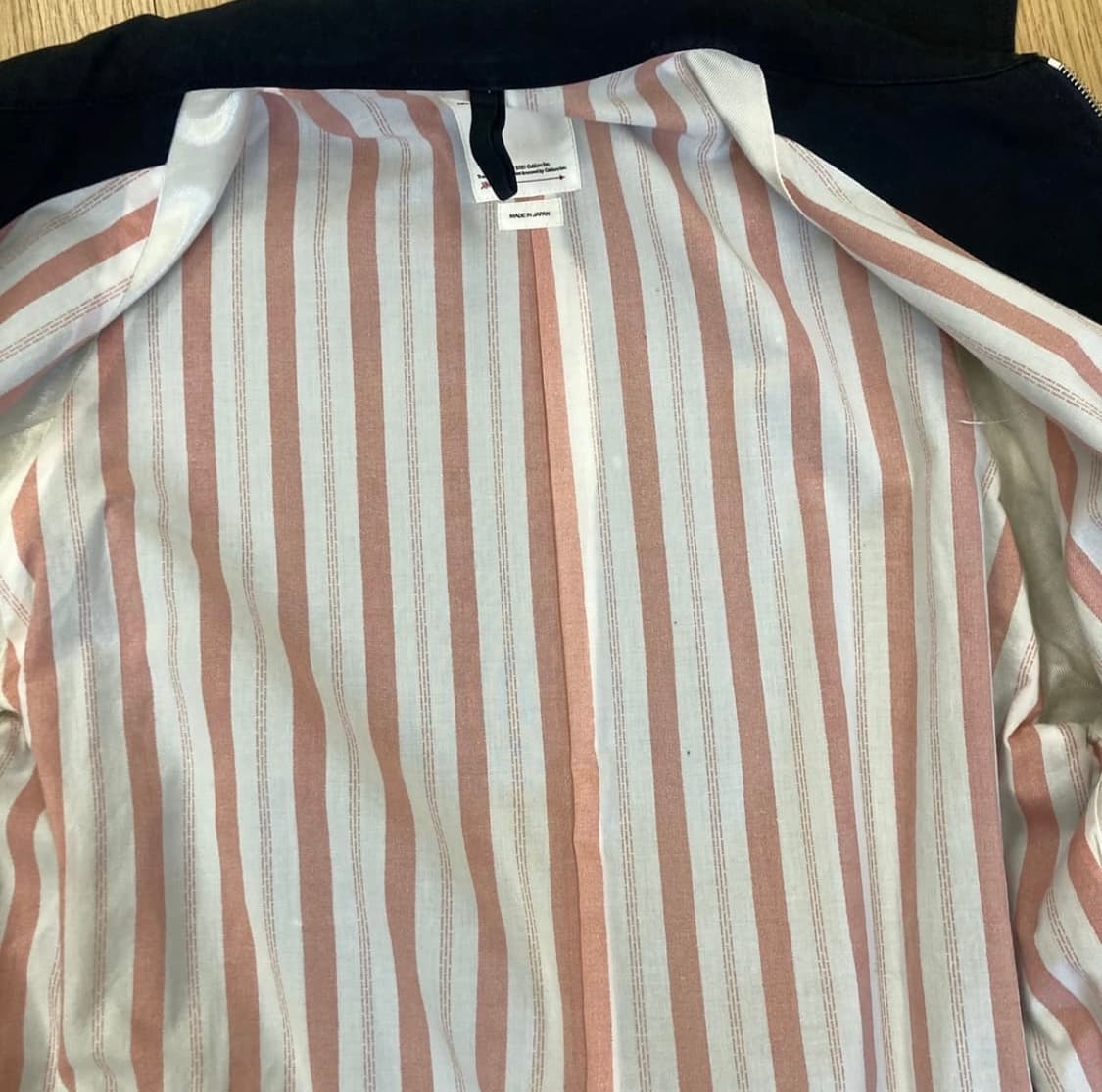 [2]비즈빔 20SS 페이톤 스윙탑 visvim peyton 상품이미지9