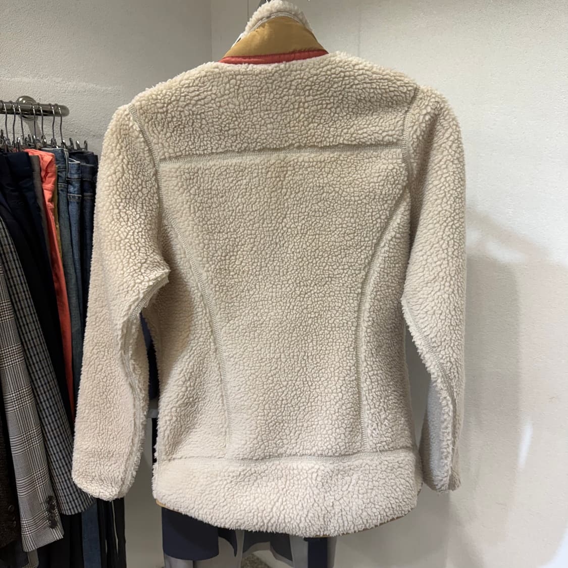 파타고니아 레트로 파일 자켓 상품이미지5