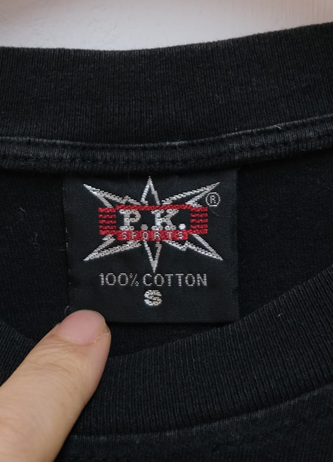 NOFX 락 밴드 프린팅 반팔 티셔츠 상품이미지5