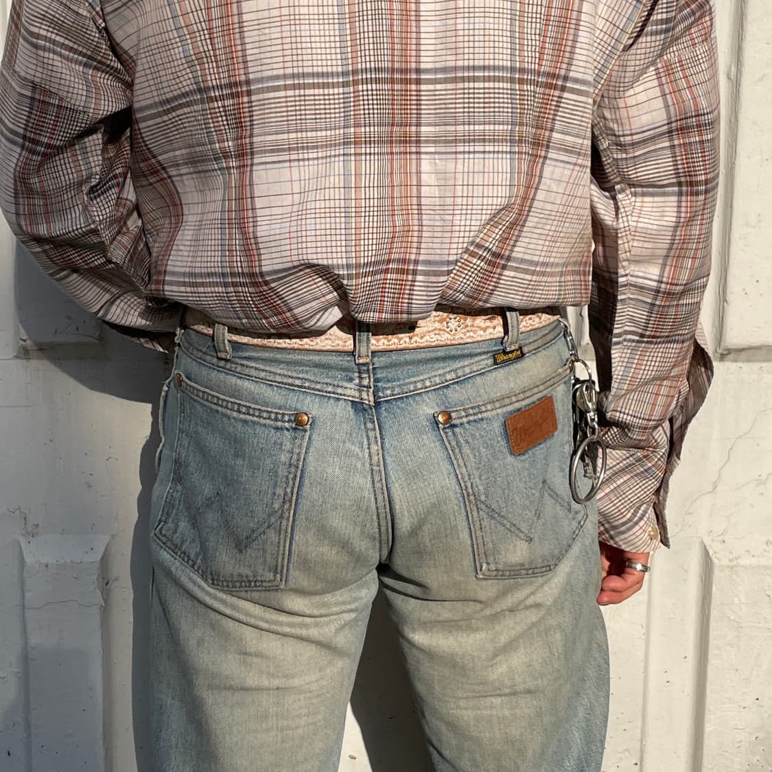 vintage ethnic belt 상품이미지7