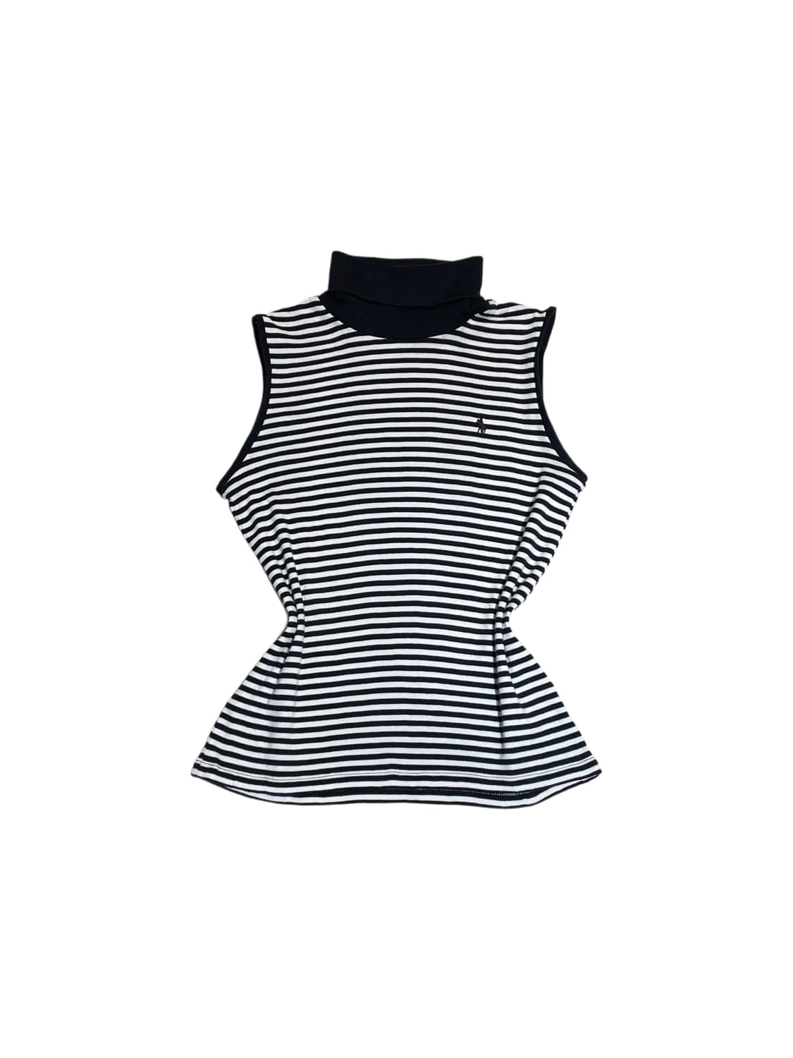 폴로랄프로렌 스트라이프 목슬리브 상품이미지1