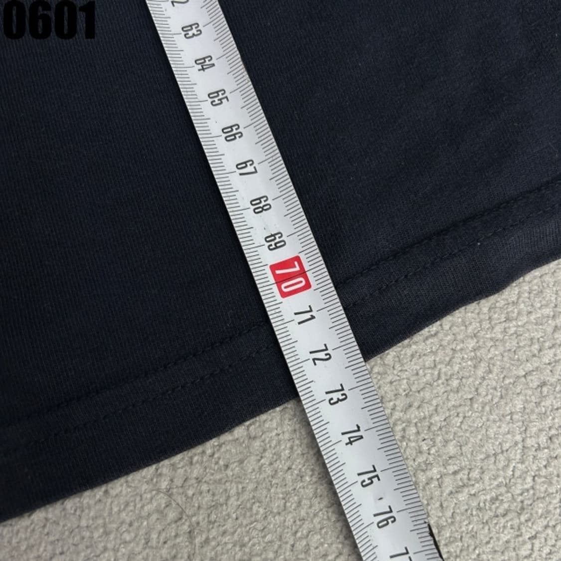 커버낫 반팔티 상품이미지5
