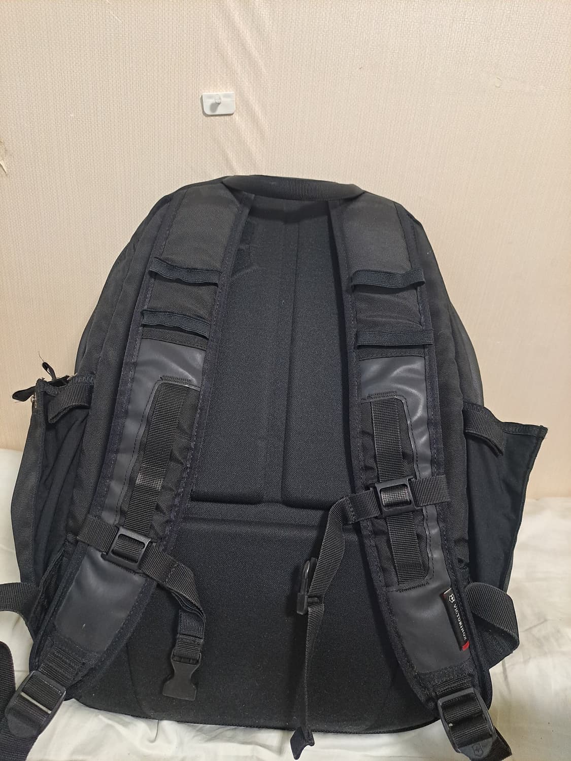 빅토리녹스 알몬트 3.0 백팩
 상품이미지5