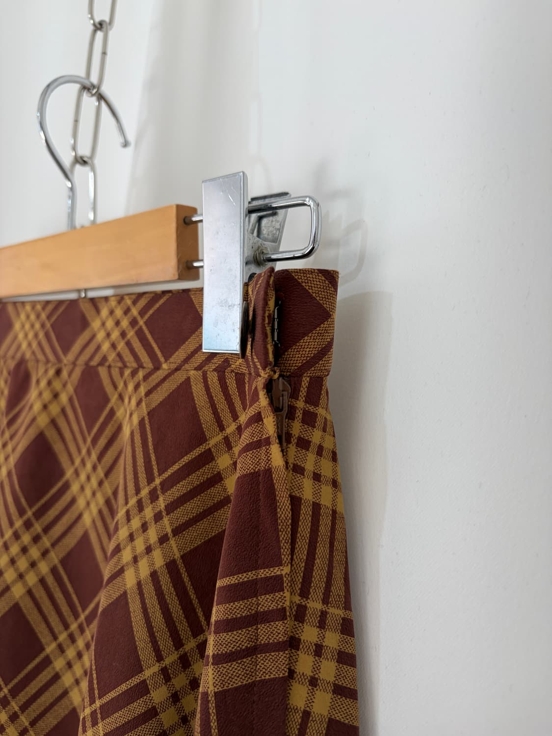 SOFLANE skirt 상품이미지3