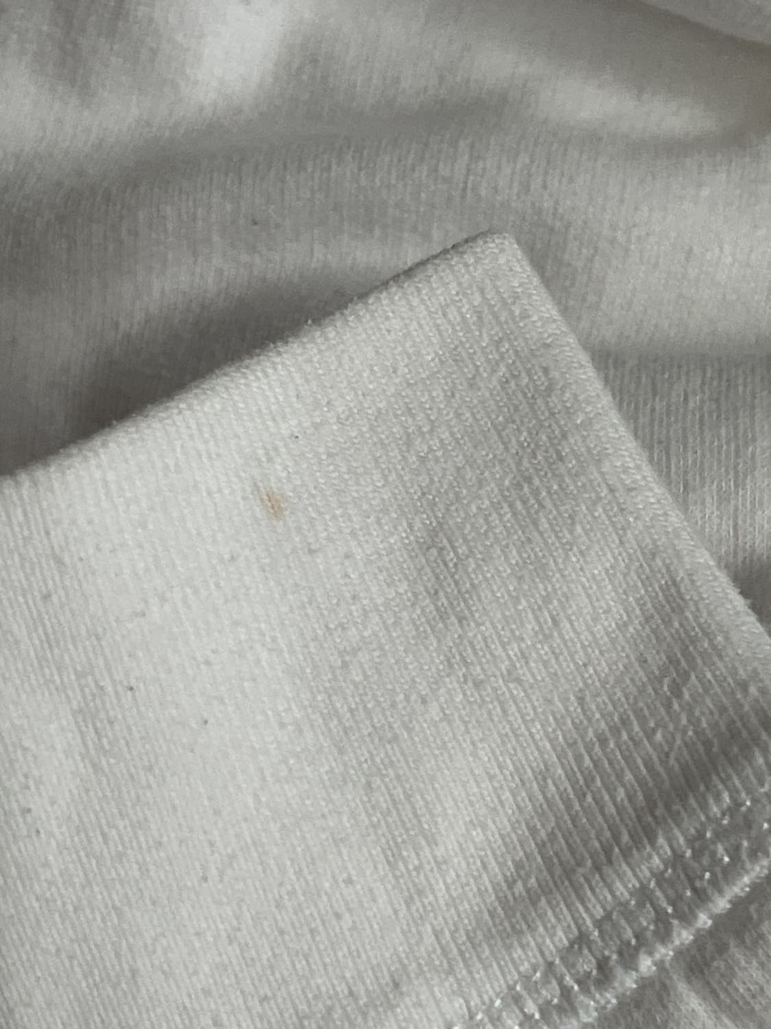 폴로 빅포니 성조기 후드집업 화이트 상품이미지4