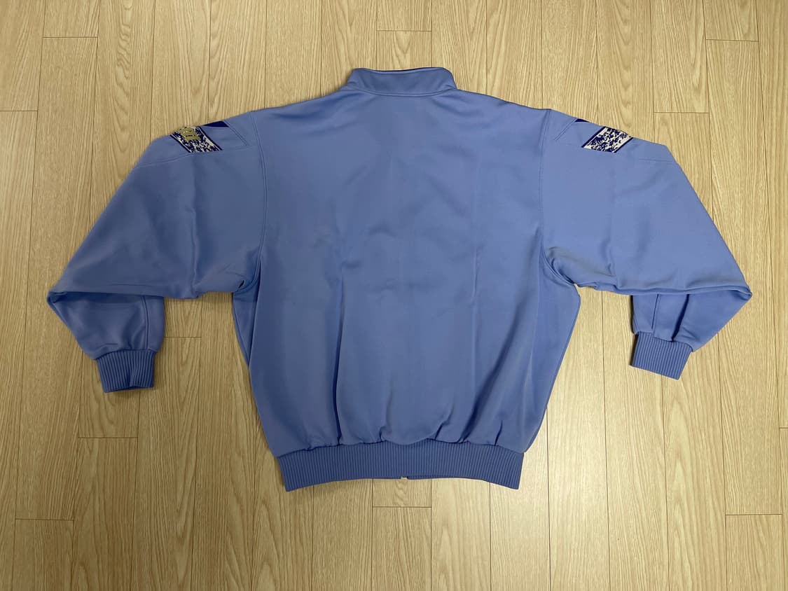 아식스 RRR 레코더 90s 올드 트랙탑 져지 셋업 ASICS OLD 1 상품이미지4