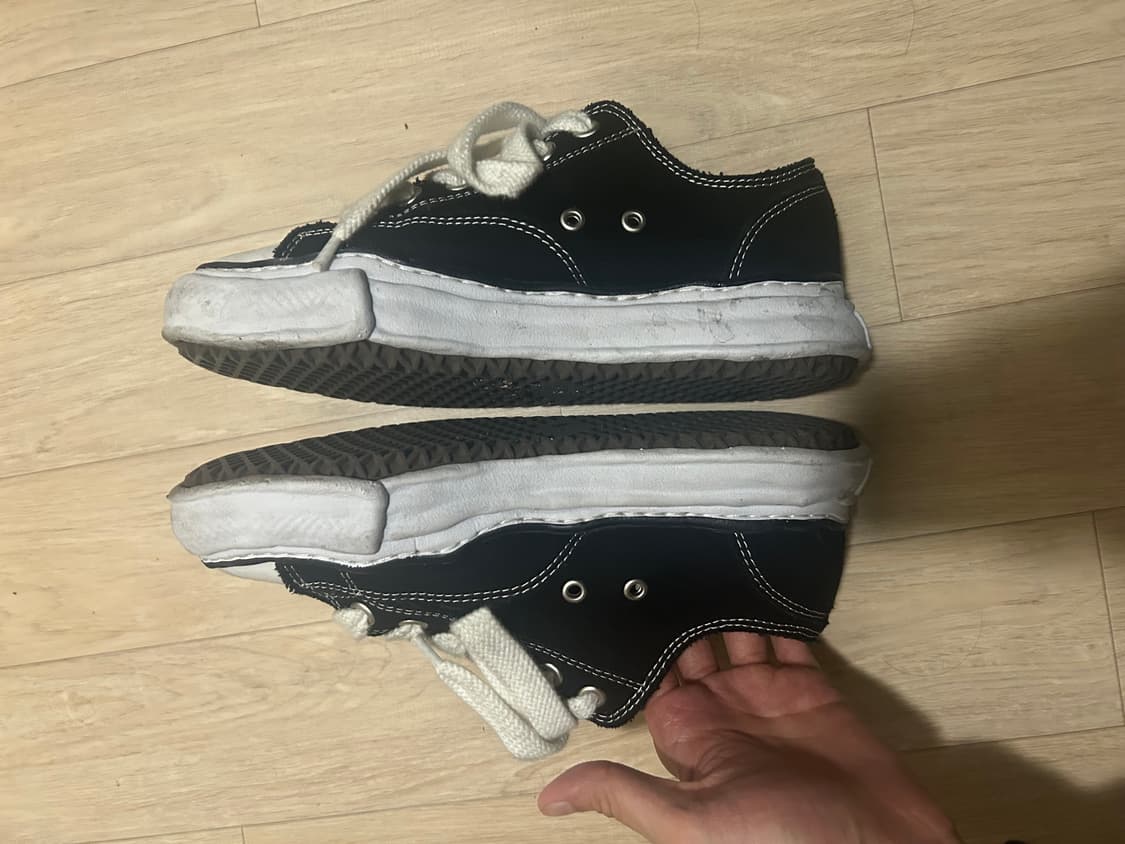 미하라 야스히로 피터슨 40size 상품이미지5
