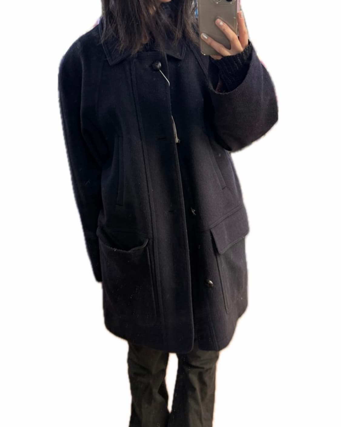 버버리 코트 상품이미지1