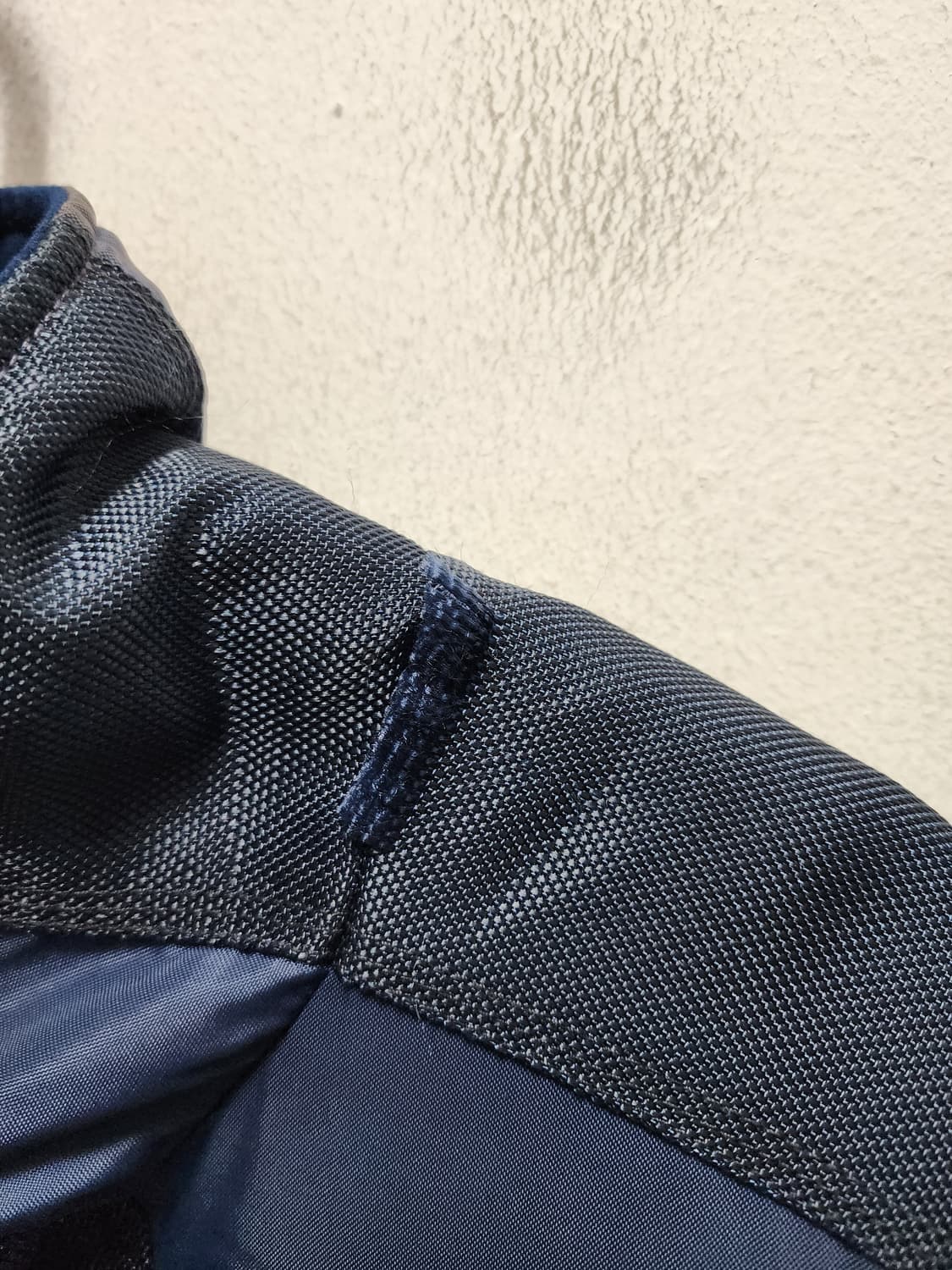 90s 나이키 누빔 올드스쿨 아노락 상품이미지6