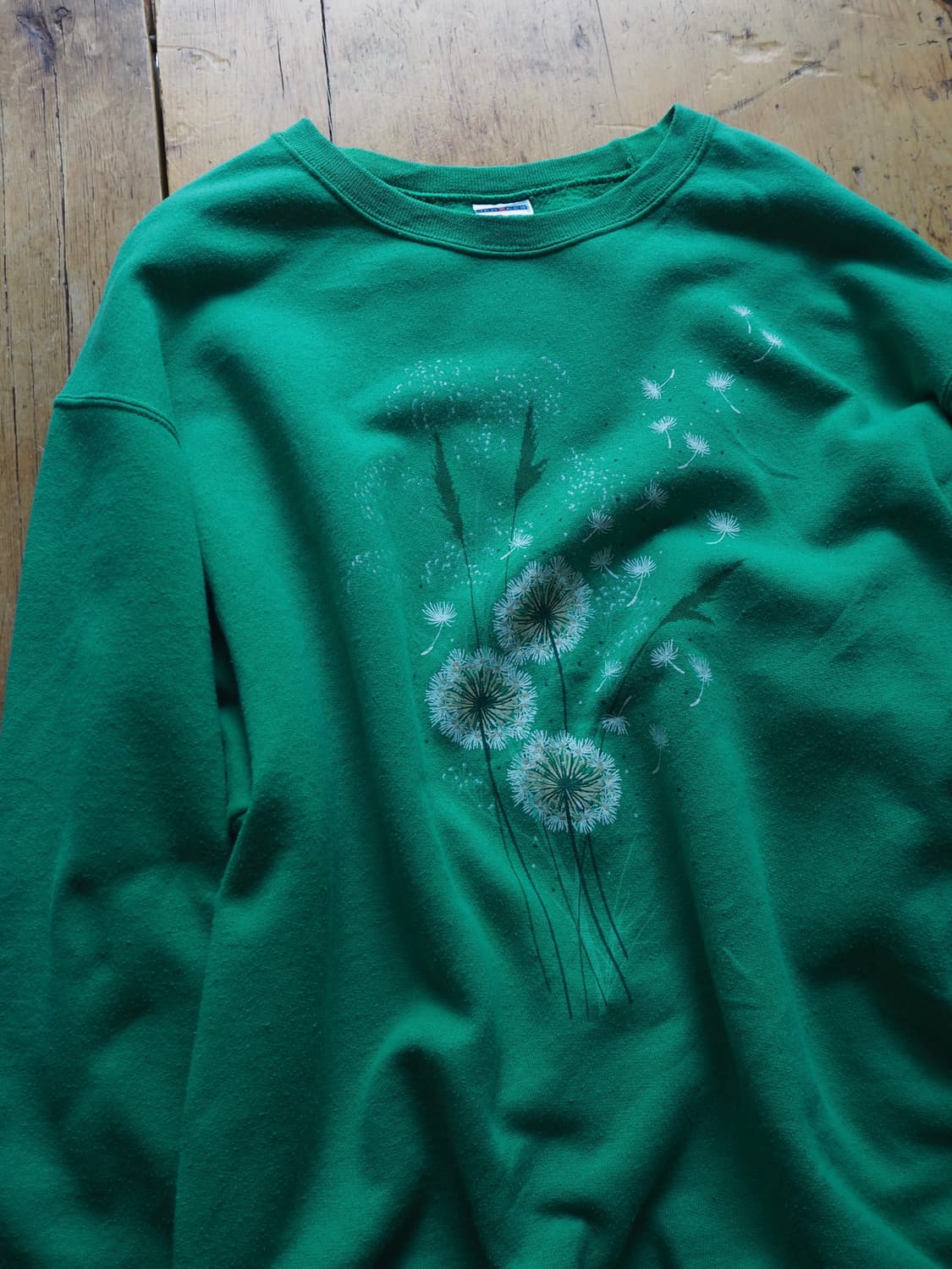 JERZEES sweat shirt  상품이미지2