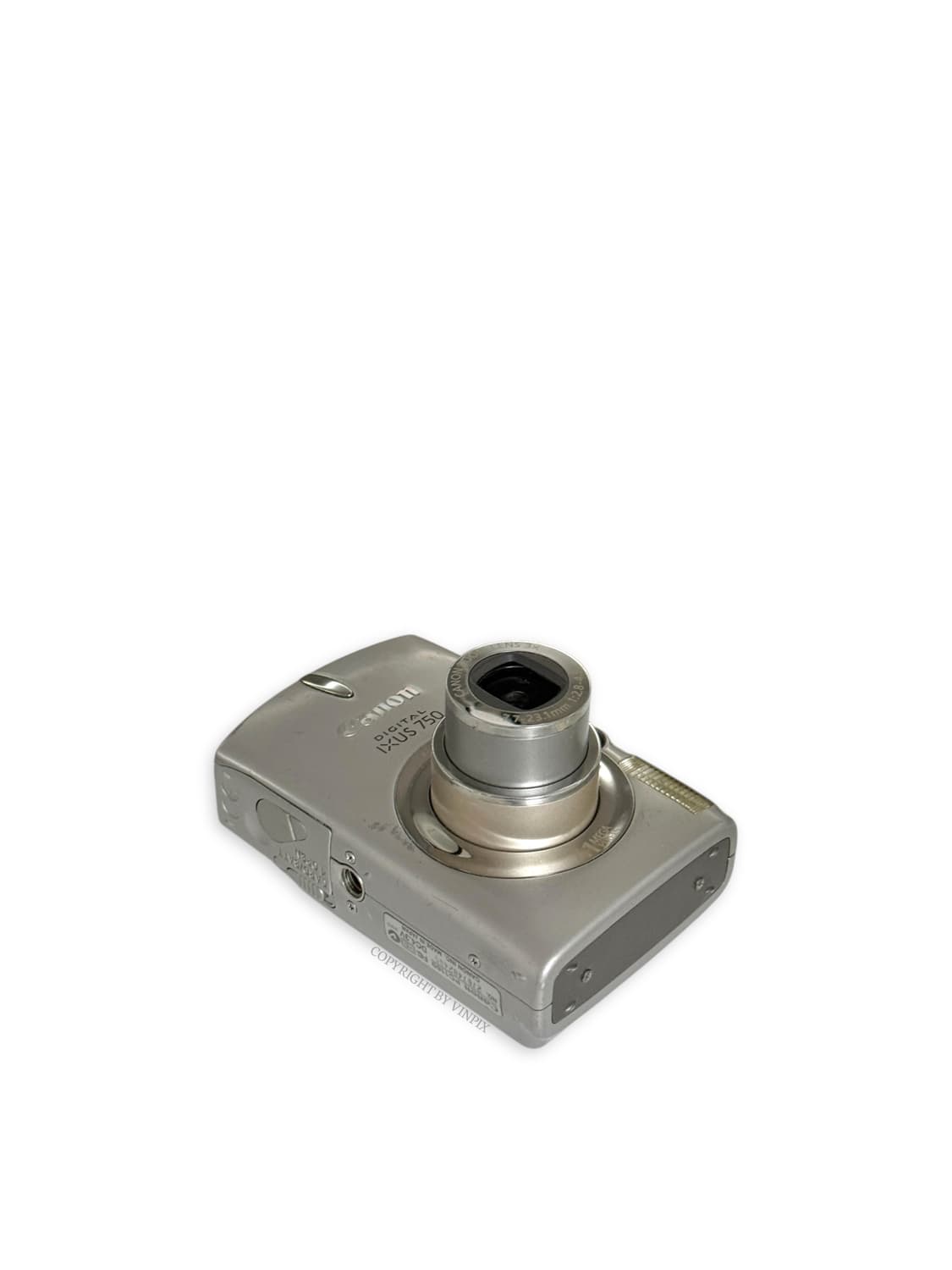 캐논 익서스 750(익시 700,파워샷 SD550) 디지털 카메라 디카 상품이미지5