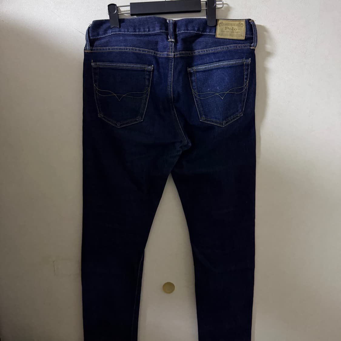 폴로 랄프로렌 설리번 데님팬츠 33x34 상품이미지5